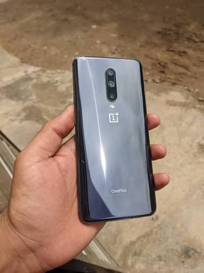 Oneplus 7t Pro Dual Sim