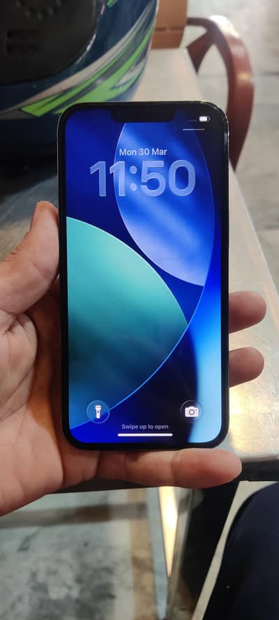 iphone 30pro 256gb pta aproved waterpack