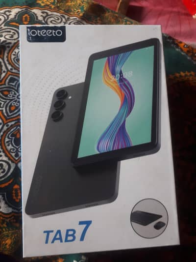 Tab7  6Gb ram 256 rom price 16000 jis bhai ko samjh aye rabeta kar lay