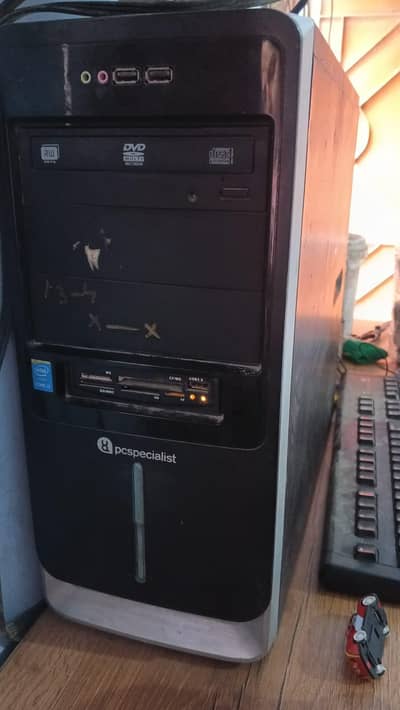 coire i5 3rd generation