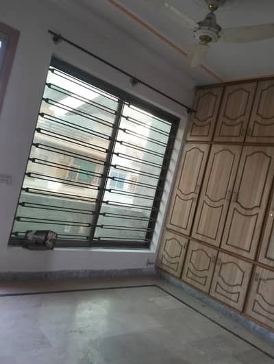 House For Rent In G-13 (7 Marla)