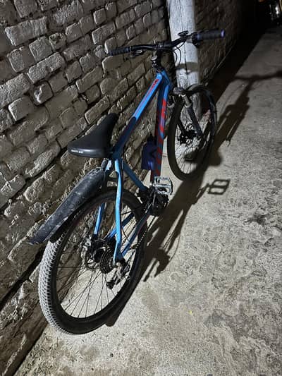 TOTEM BICYCLE IMPORTED MADE IN JAPAN ALUMINIUM