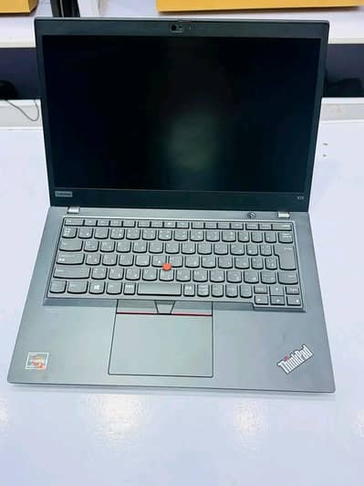 Lenovo ThinkPad X13 laptop  13.3" Full HD Display