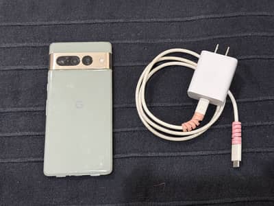 Google Pixel 7 Pro 256Gb 12Gb