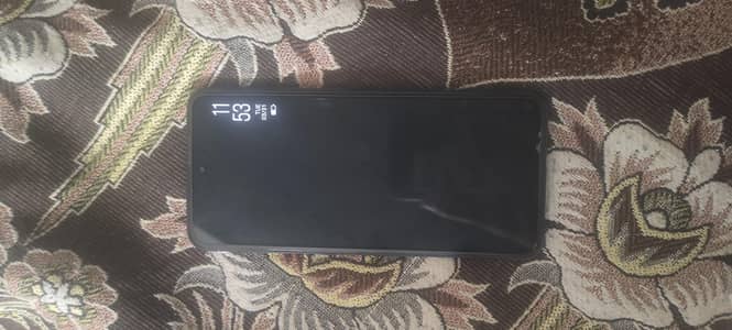 Redme note 10 // exchange posiible