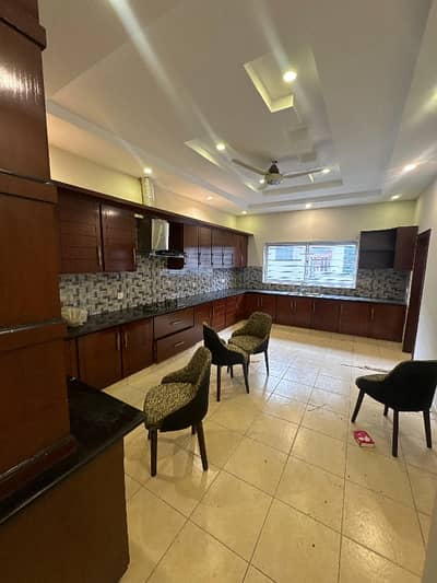 60*100 Like That Brand New Upper Portion Available For Rent In G14/4 Islamabad