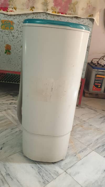 Haier Spinner Machine