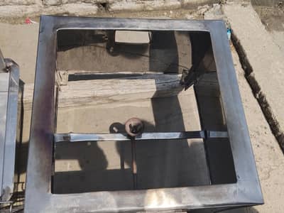 manual potato mashien