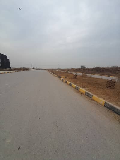5 Marla Size Plot Available For Sale In G15/3 Islamabad At Prime Location In Reasonable Demand.