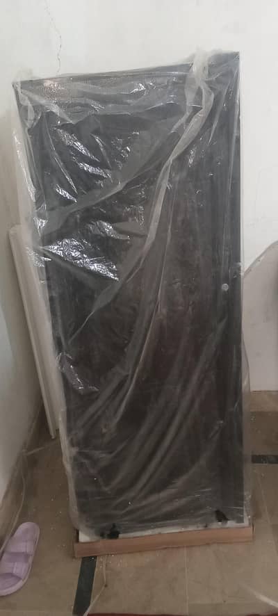 2 3 person new refrigerator