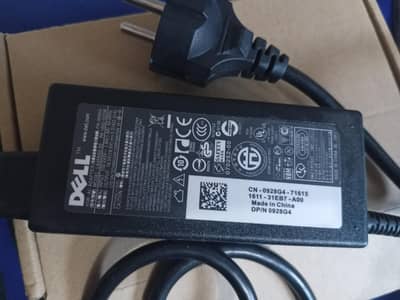 Dell Laptop Charger
