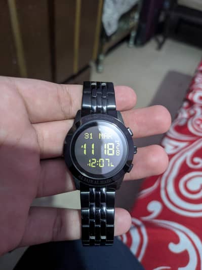 Al-Fajr Al-Hadith watch AL274BB