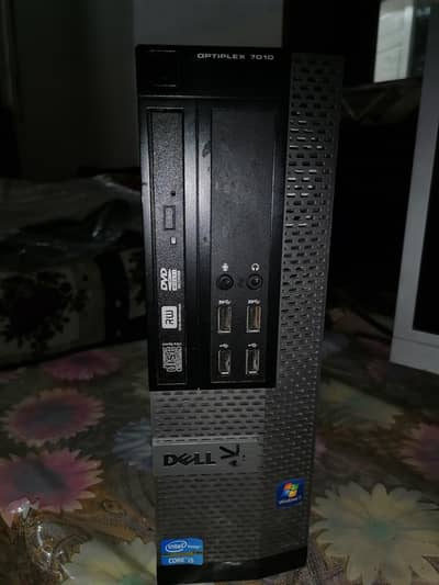 Dell Optiplex 7010 Core i5 3rd