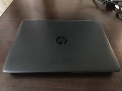 HP g2 640