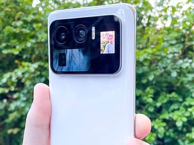 Xiaomi Mi 11 Ultra 5G