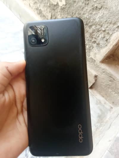 Urgent Sale Oppo A16e
