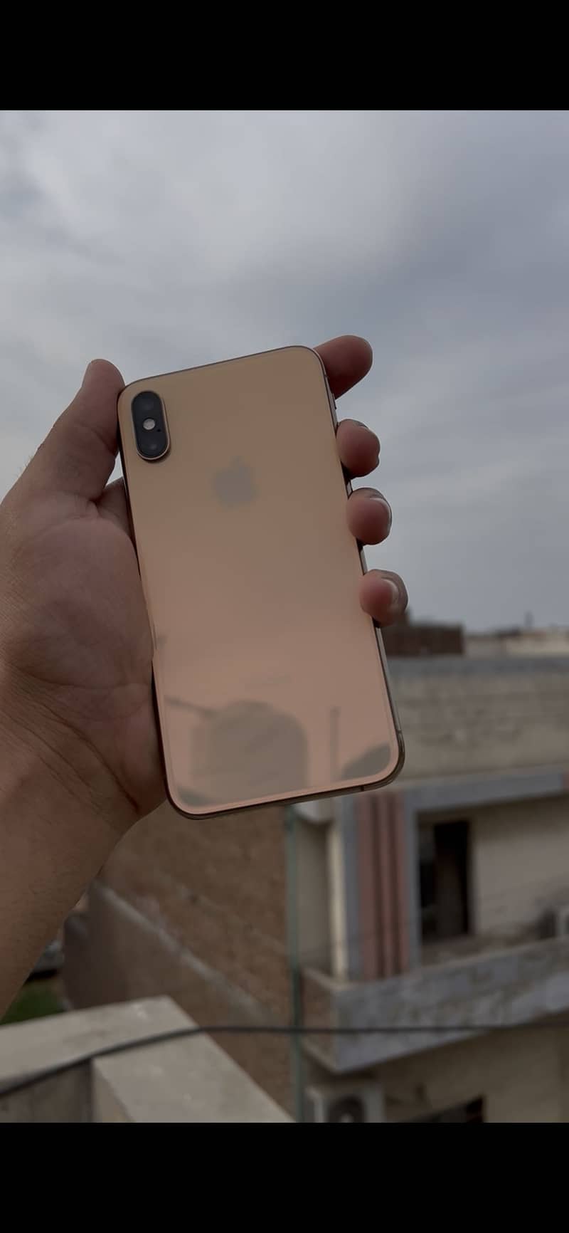 Iphone xs 0