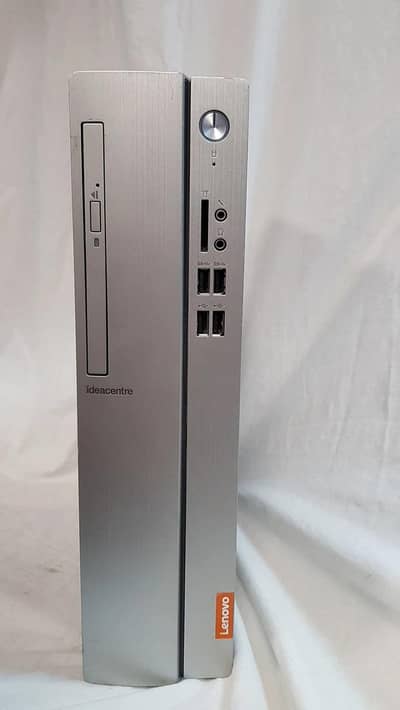 Lenovo PC 8gen 4GB RAM DDR4+120SSD
