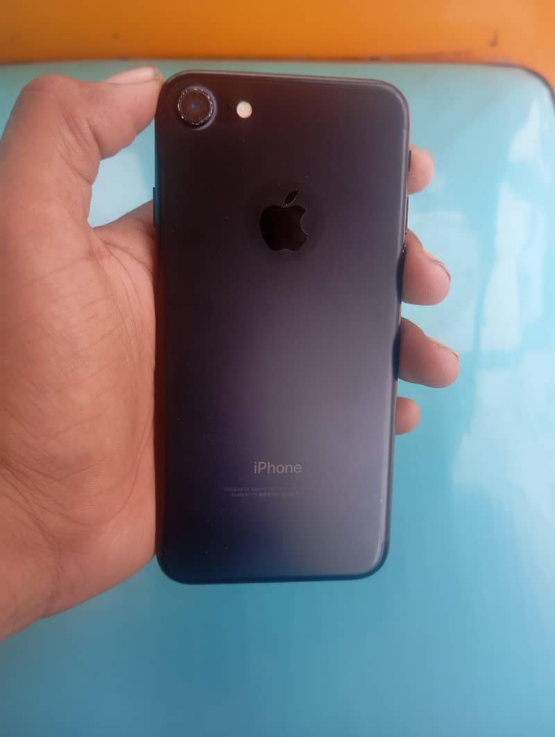 iphone 7 and exchange 0