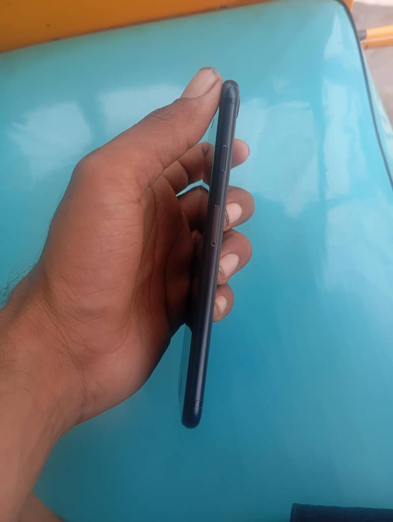 iphone 7 and exchange 1