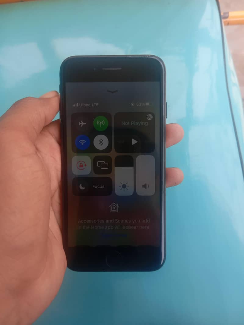 iphone 7 and exchange 2