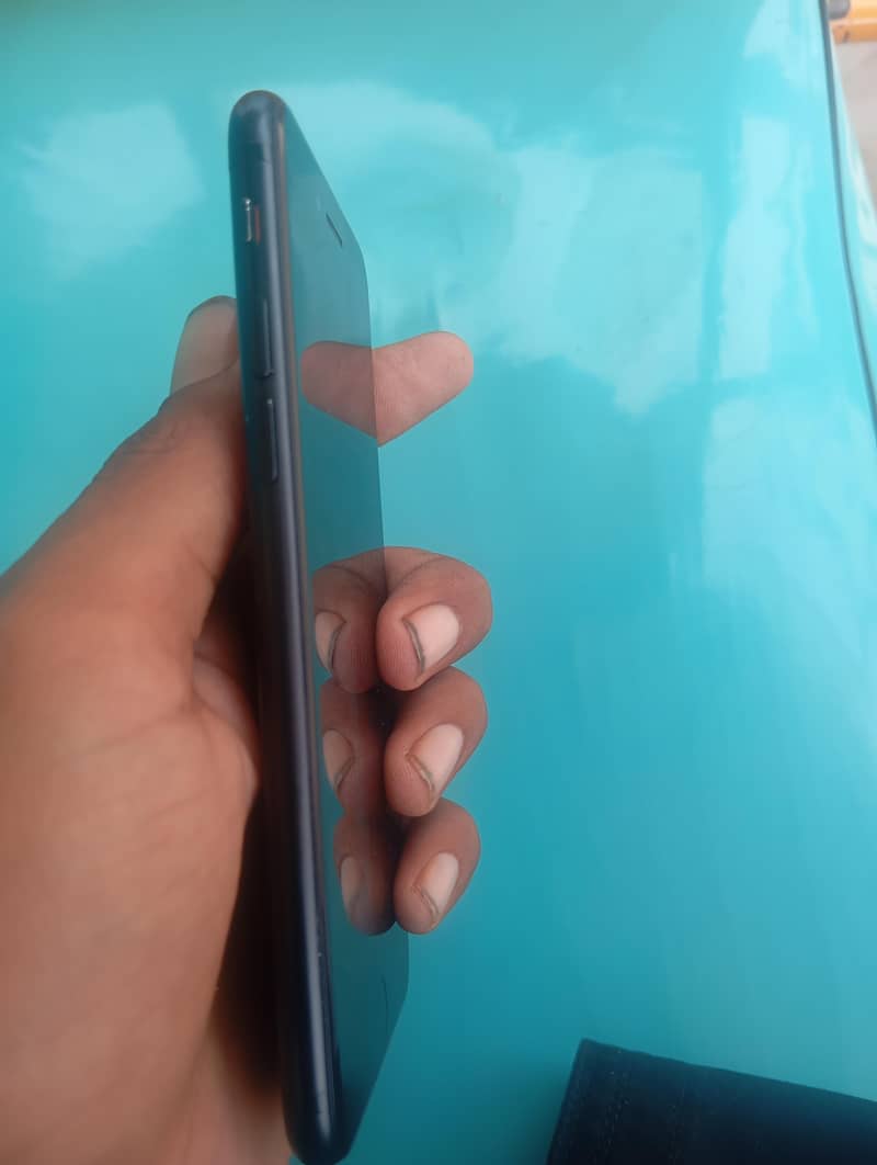 iphone 7 and exchange 3