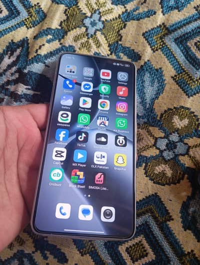 Xiaomi 14T 12GB RAM 512GB Storage – Excellent Condition