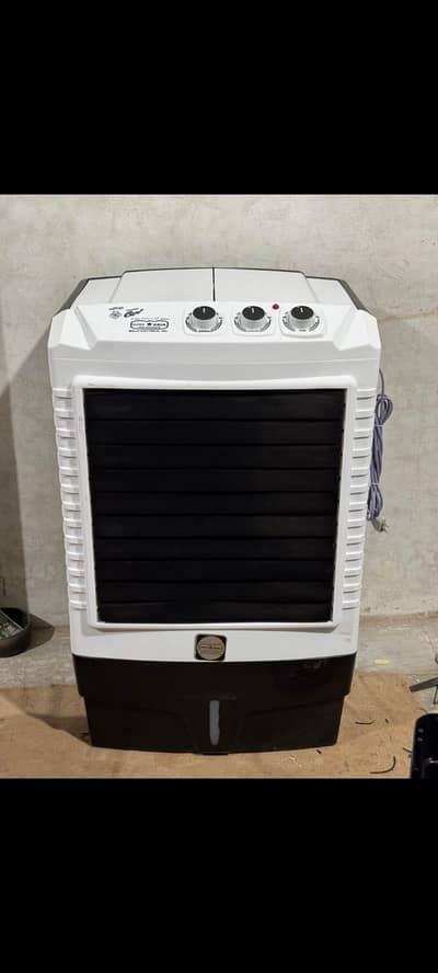 Full size AC DC Air cooler