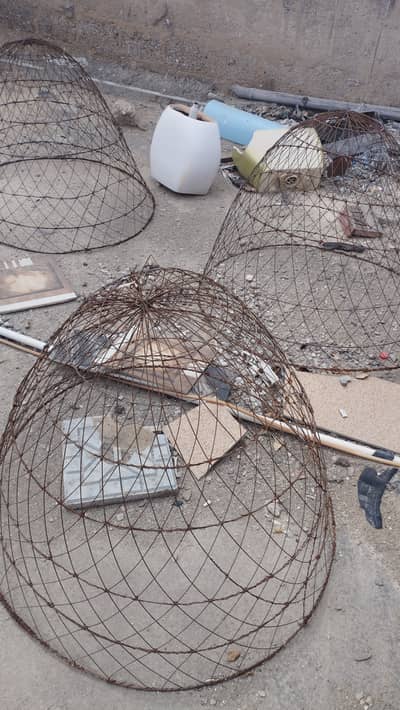 Location Karachi malir 3 cage he