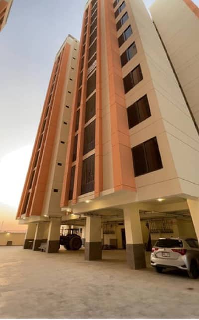 Newly Built 2-Bedroom 1200 Sq. Ft. Flat for Sale in Saima Residencia, Scheme 33 Spacious, Modern, and Perfect for Comfortable Family Living. Dont Miss This Opportunity to Own Your Dream Home!