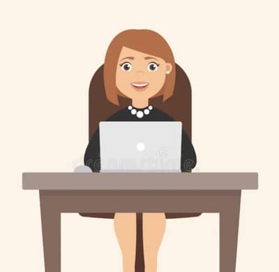 Female assistant/secretary required