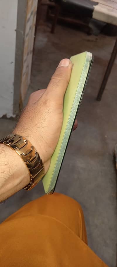 Vivo y100 8 gb  256 gb No Any Fault