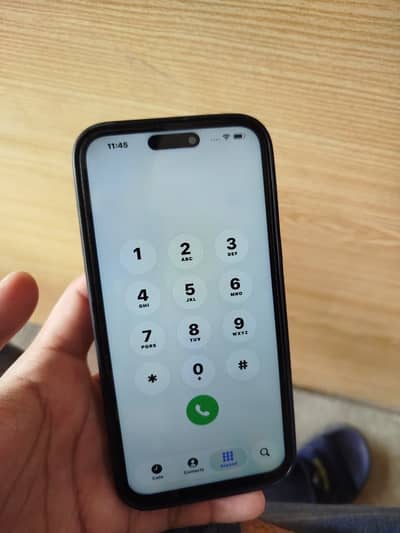 Iphone 14 pro max Penal