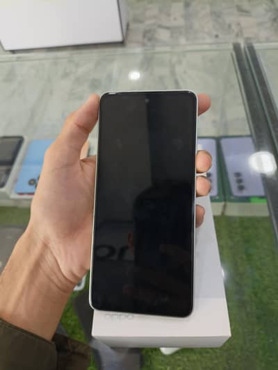 oppo A 5 pro