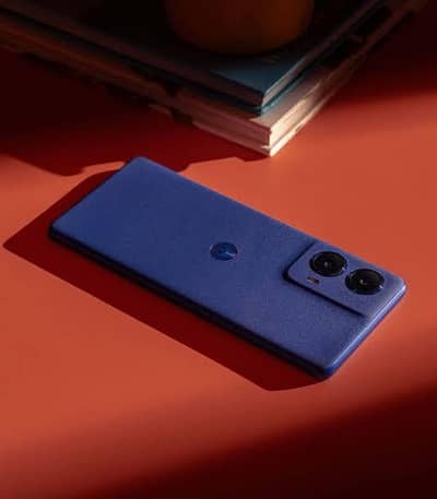 Moto G85 12+6(Raam Boost) Memory 256GB. In Officially warranty