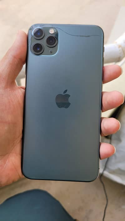Iphone 11 Pro Max