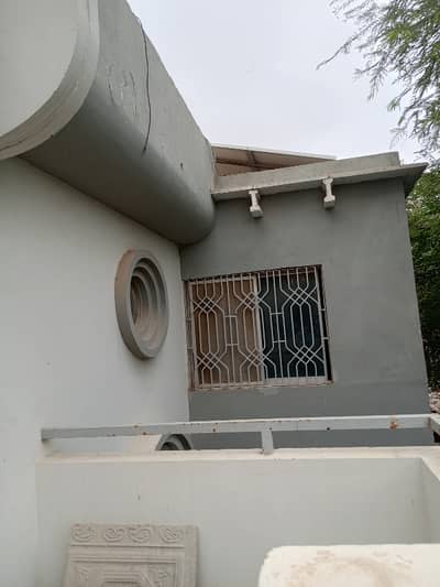 200 Square Yards One Unit House Available for Sale in Chapal Sun City, Karachi