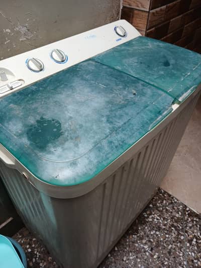 Washing Machine available for sale