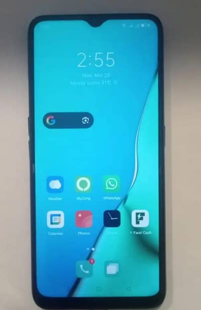 Urgent Sale Oppo A5