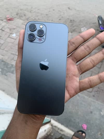 iPhone 12 pro max water pack