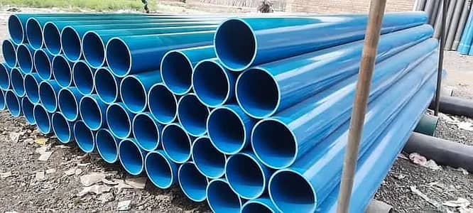 Super Boring & Pipe Store Pakistan | Reliable Drilling & Pipe Supplie