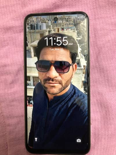 Tecno spark go 1 100% sealed