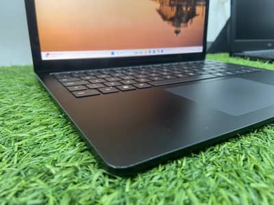 Surface Laptop 4 Core i5 Gen11th 16GB RAM 512GB SSD Touch Screen