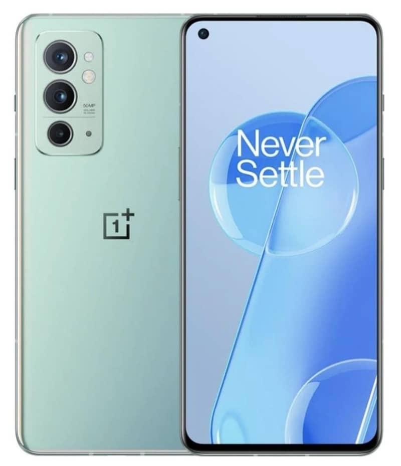 Oneplus 9rt 0