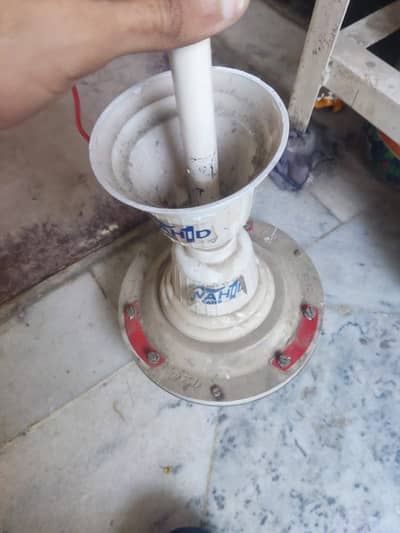 Wahid Pure Coper celling fan 70 watts