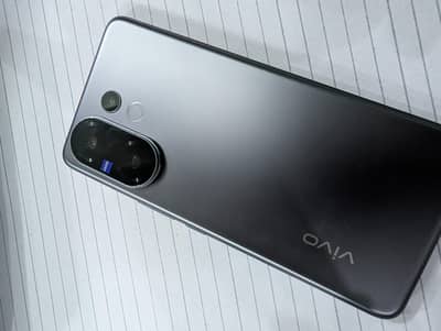 Vivo V60 5G 12/256 PTA Approved Origin OS 6