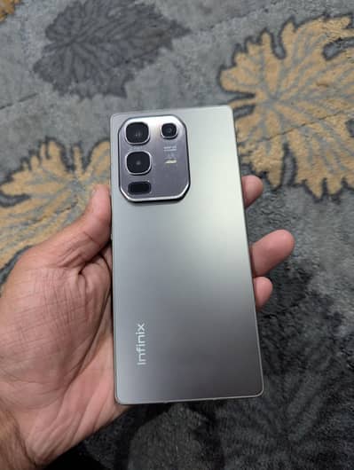 infinix note 50