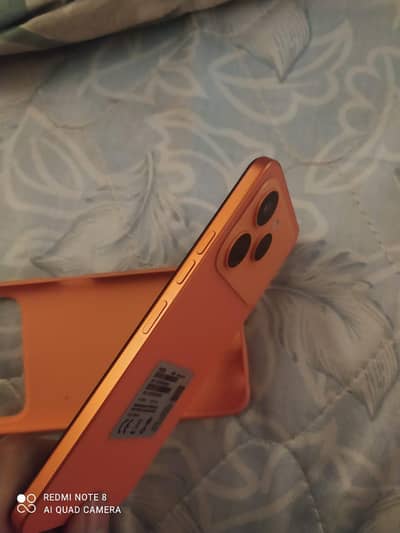 Tecno spark 40 6/128 gb