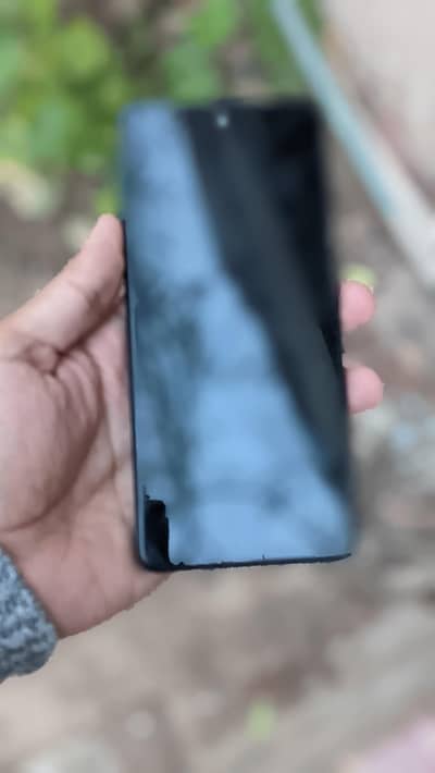 Infinix Hot 30 128-GB with Charger