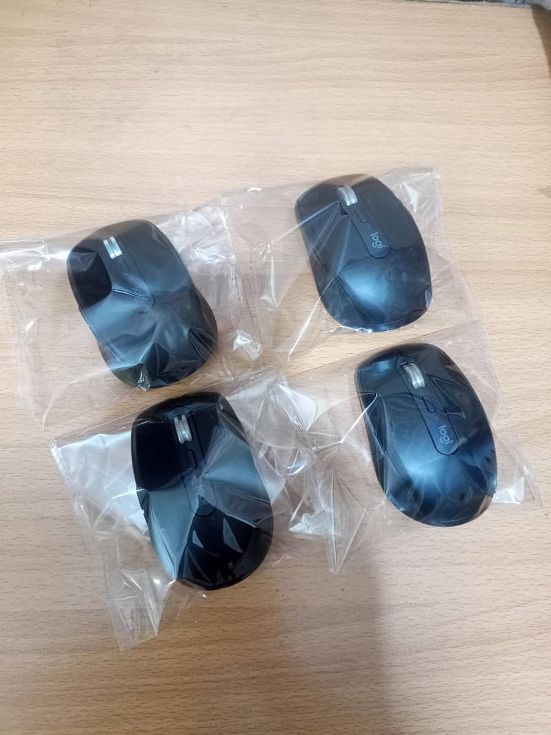 Logitech Wireless Keyboard & Mouse Combos | Bluetooth 5